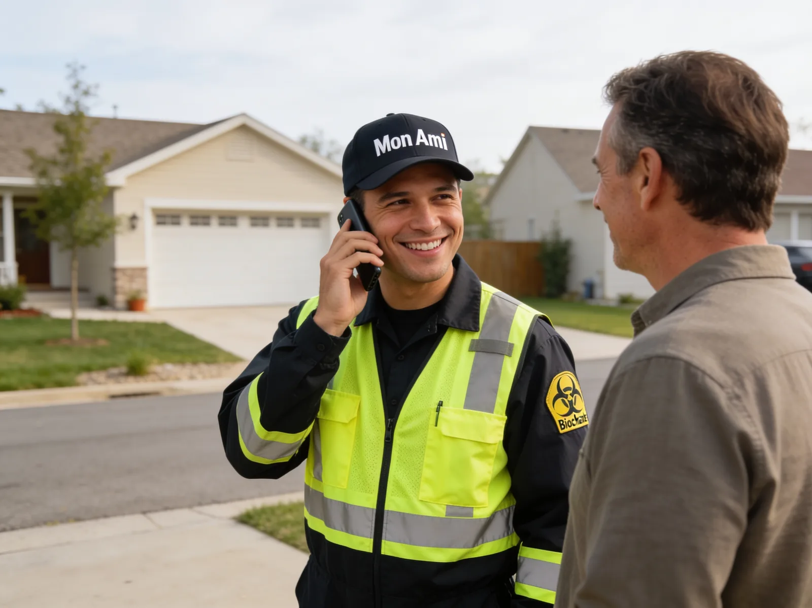 Sewage Cleanup Cazadero, CA FAQs